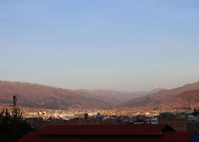 Pachamama *